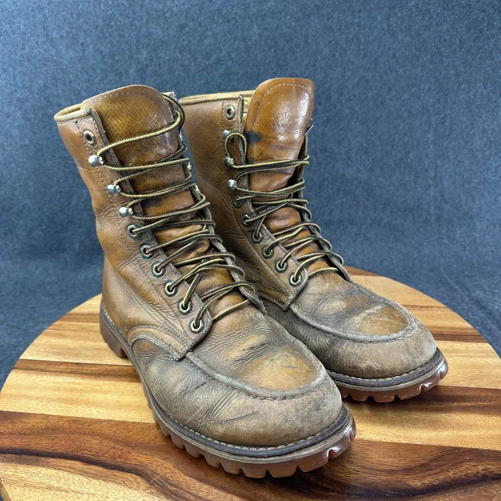 Herman Survivors vtg herman
